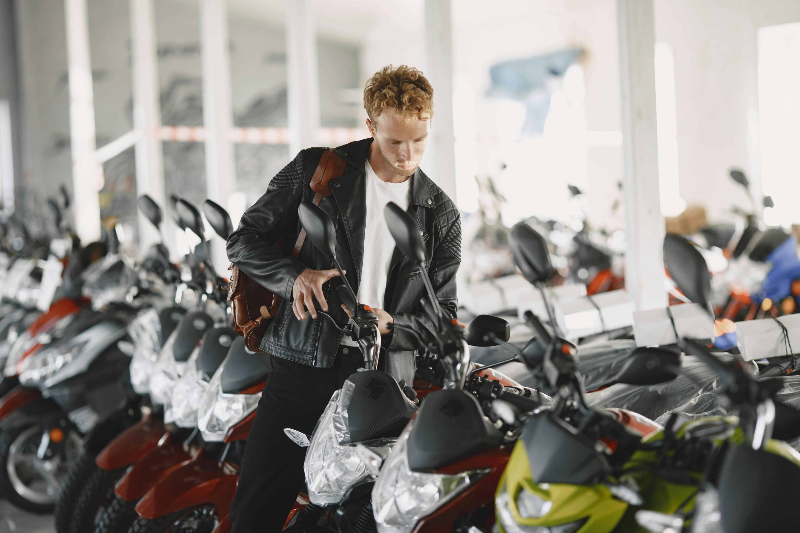 Choosing the Best Motorcycle for Bali: Bike, Scooter, or Maxi Scooter?